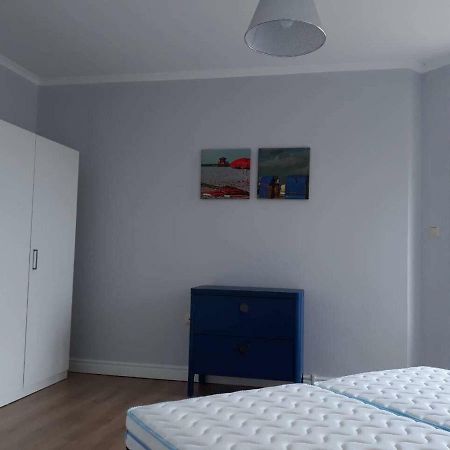 South Beach Apartments Obzor Εξωτερικό φωτογραφία