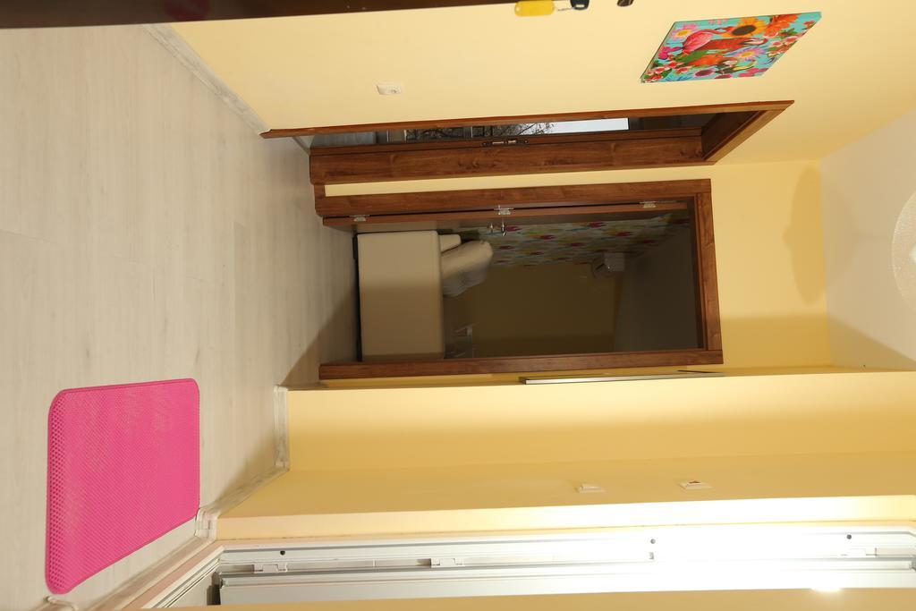 South Beach Apartments Obzor Δωμάτιο φωτογραφία