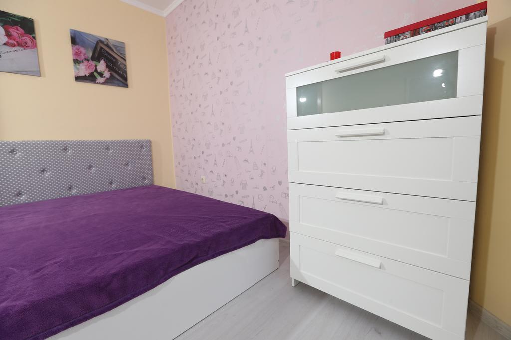 South Beach Apartments Obzor Δωμάτιο φωτογραφία