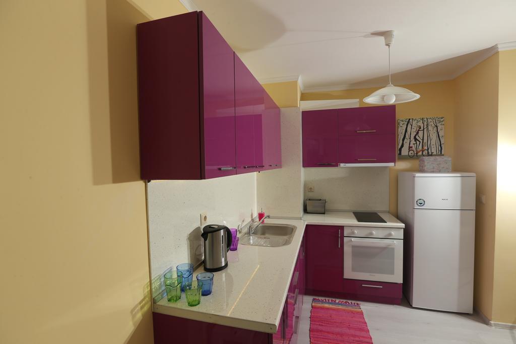 South Beach Apartments Obzor Δωμάτιο φωτογραφία