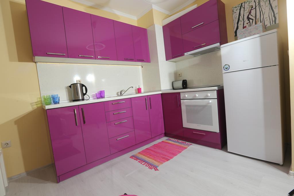 South Beach Apartments Obzor Δωμάτιο φωτογραφία