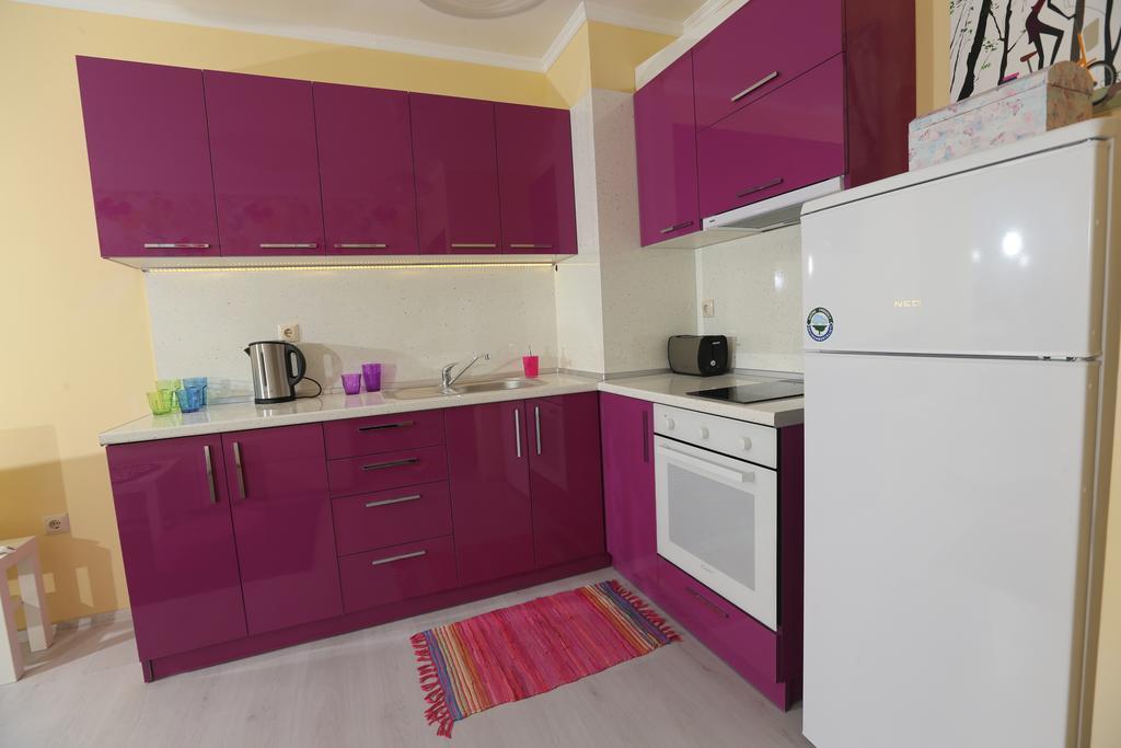 South Beach Apartments Obzor Δωμάτιο φωτογραφία
