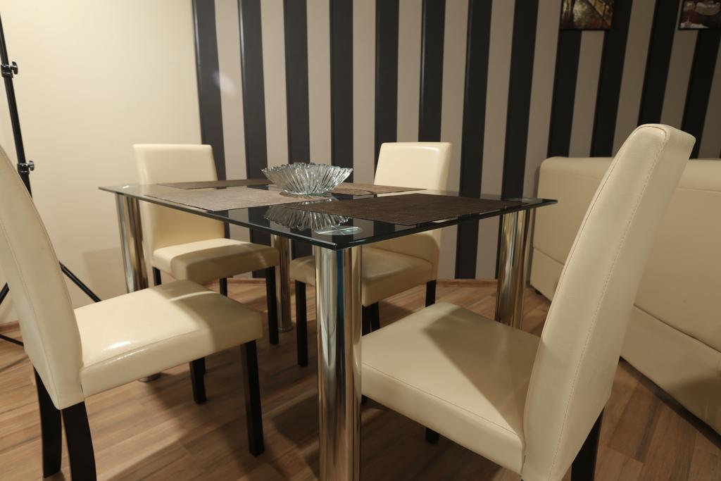 South Beach Apartments Obzor Δωμάτιο φωτογραφία