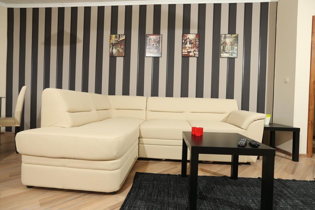 South Beach Apartments Obzor Εξωτερικό φωτογραφία