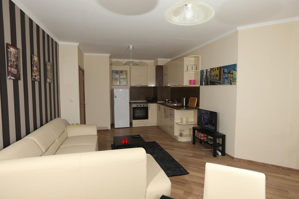 South Beach Apartments Obzor Δωμάτιο φωτογραφία