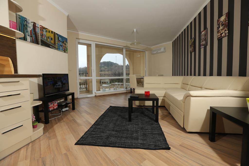 South Beach Apartments Obzor Εξωτερικό φωτογραφία