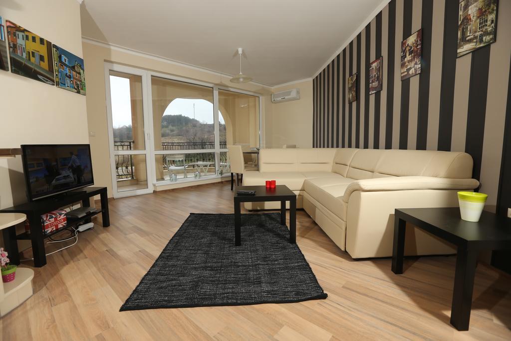 South Beach Apartments Obzor Δωμάτιο φωτογραφία