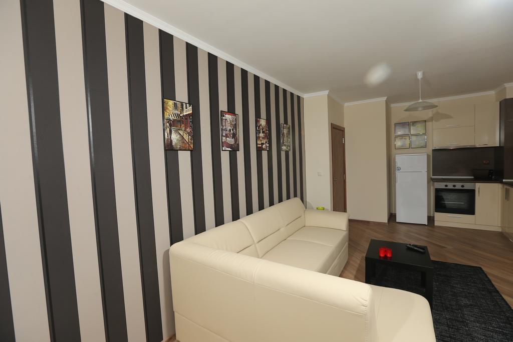 South Beach Apartments Obzor Δωμάτιο φωτογραφία