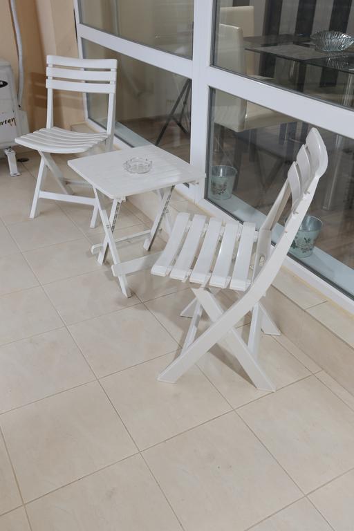 South Beach Apartments Obzor Εξωτερικό φωτογραφία