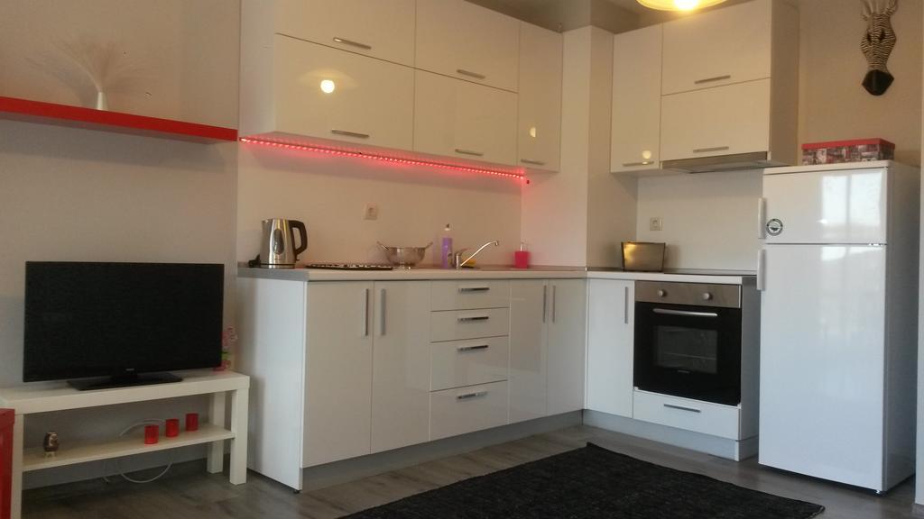 South Beach Apartments Obzor Δωμάτιο φωτογραφία