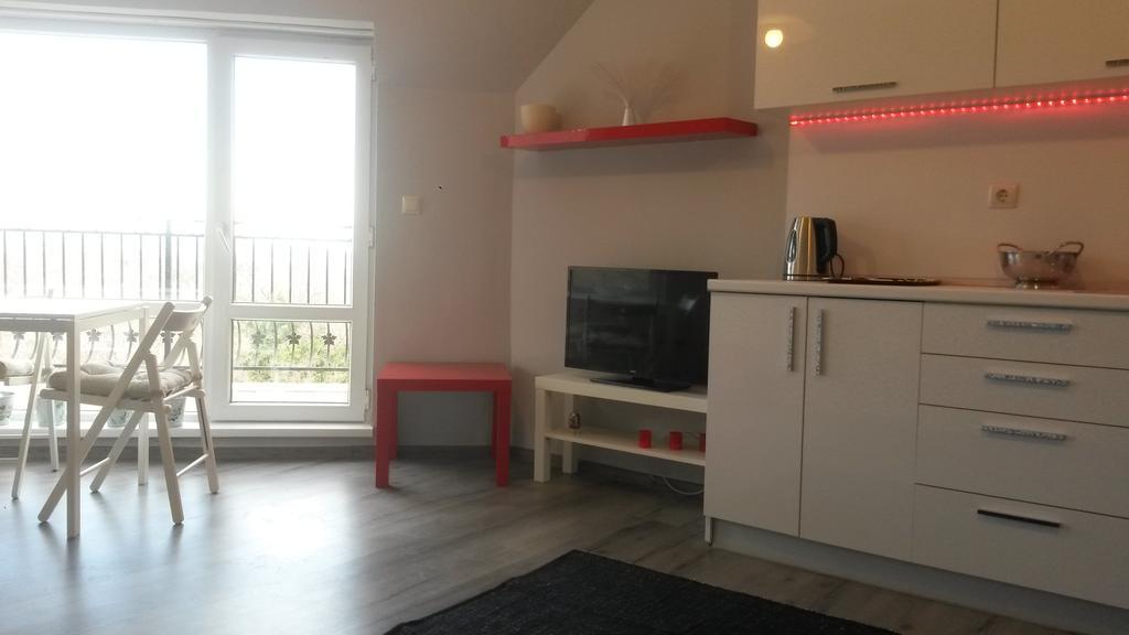 South Beach Apartments Obzor Δωμάτιο φωτογραφία