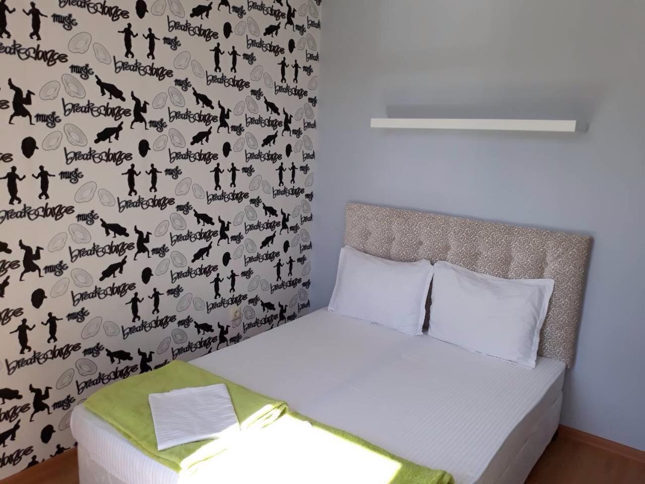 South Beach Apartments Obzor Εξωτερικό φωτογραφία