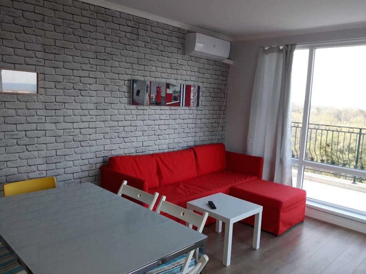 South Beach Apartments Obzor Εξωτερικό φωτογραφία
