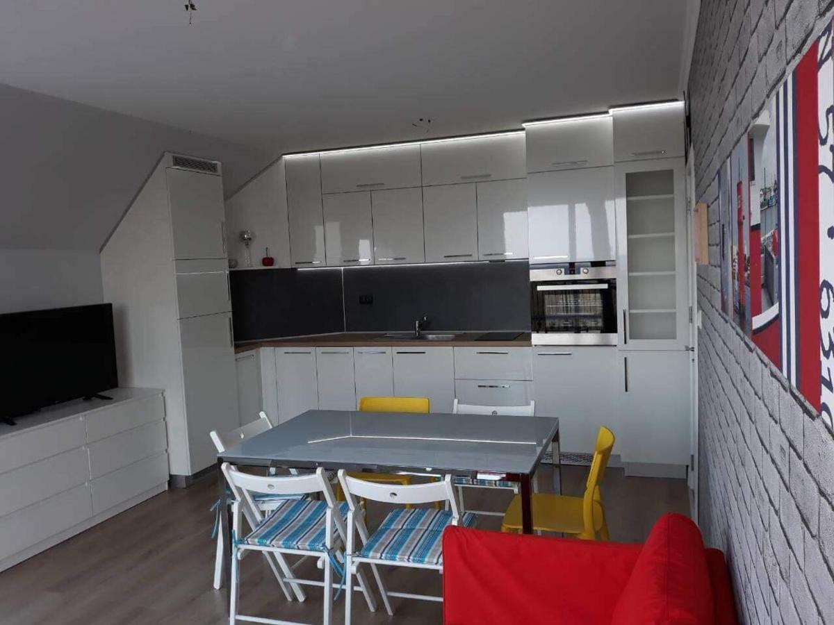 South Beach Apartments Obzor Εξωτερικό φωτογραφία
