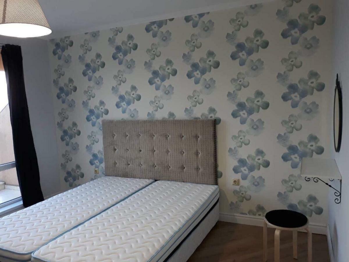 South Beach Apartments Obzor Εξωτερικό φωτογραφία