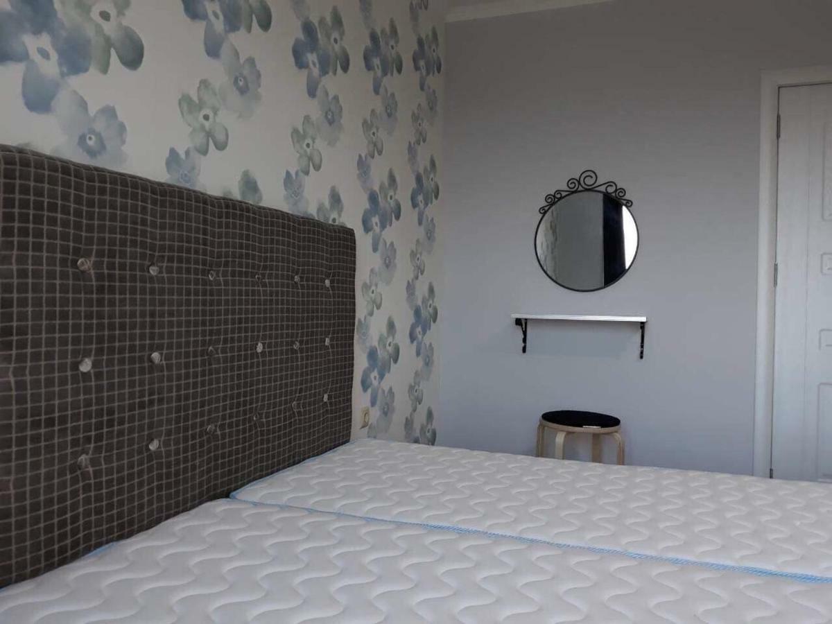 South Beach Apartments Obzor Εξωτερικό φωτογραφία